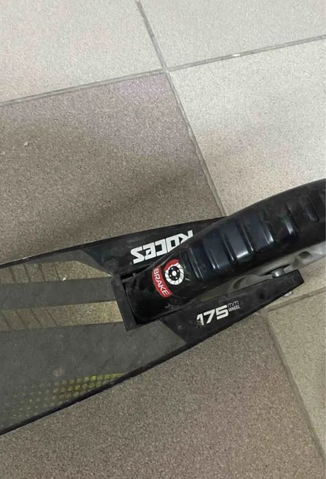 Самокат Roces 175