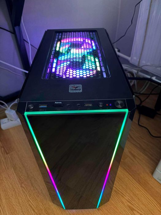 PC Gaming/Editare Foto-Video
