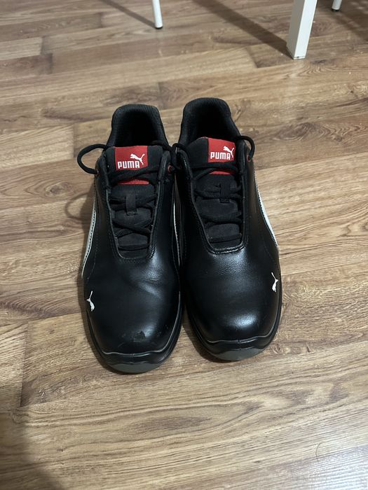 Работни обувки Puma