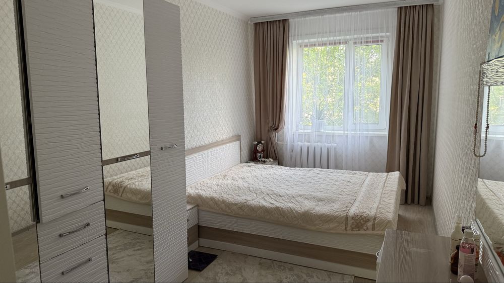 Продам 2 комнатную квартиру
