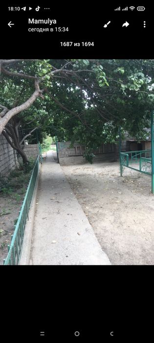 Prodaetsya dom 6 sotok v politotdele