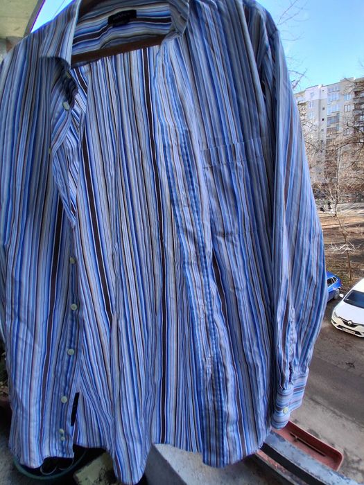 Мъжка риза GANT Елегантна