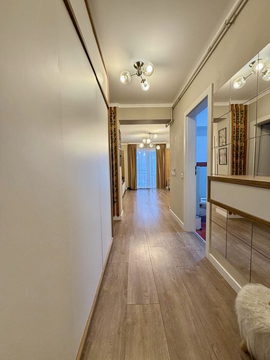 Penthouse 4 camere