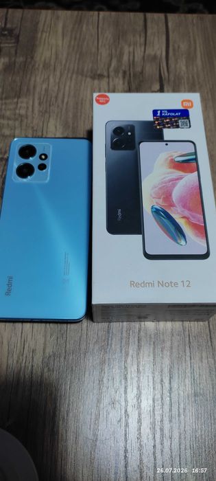 Telefon sotiladi