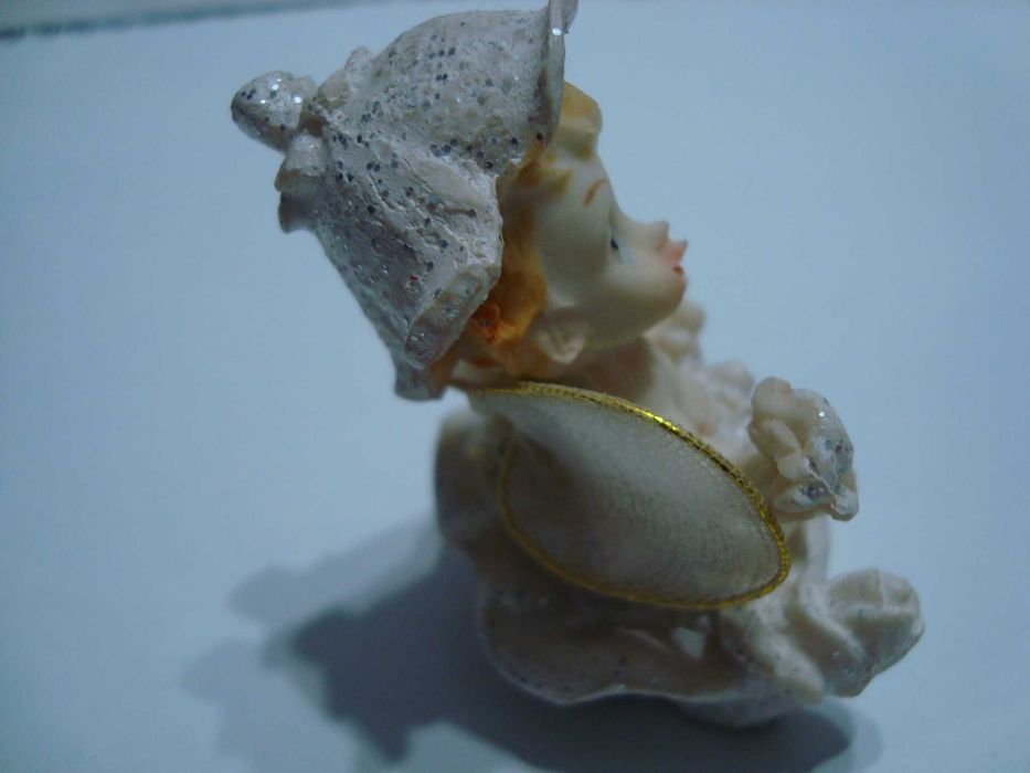 Скулптурни керамични фигури USA