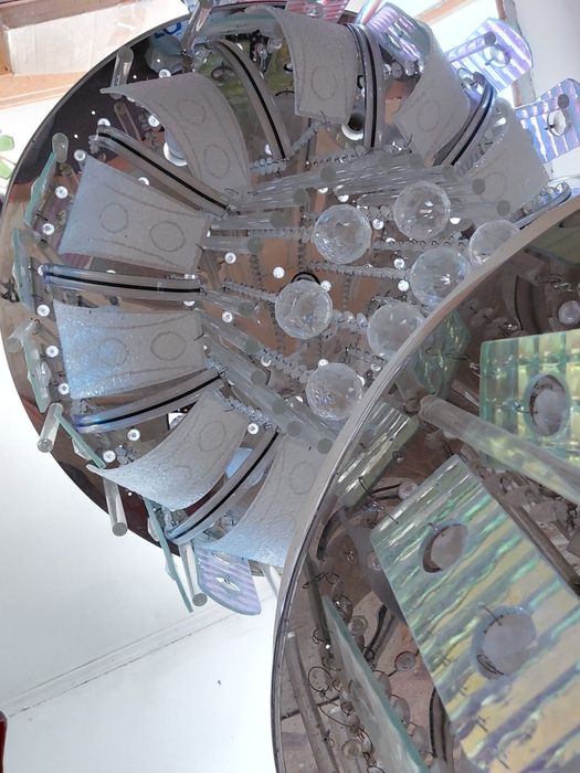 Люстра, потолочный