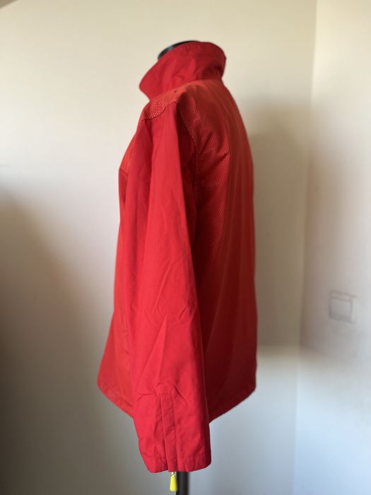 Geaca Ferrari , autentica , impecabila