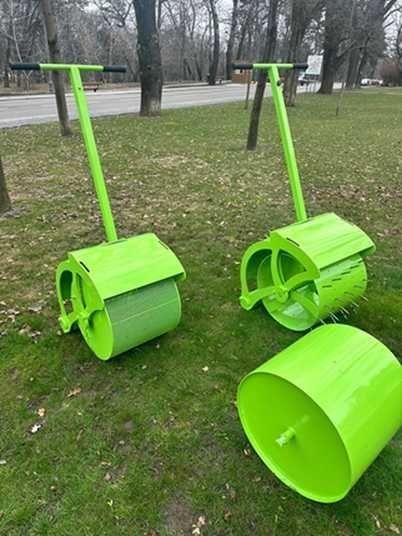 Аренда Инструментов Ручной Каток 24.7 доставка есть