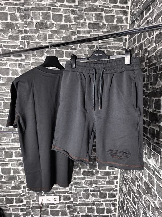 Мъжки летен екип високо качество