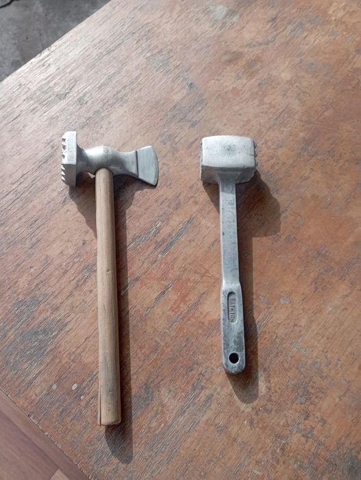 Продам молотки бу