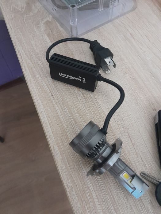 Продам,лёд лампочку
