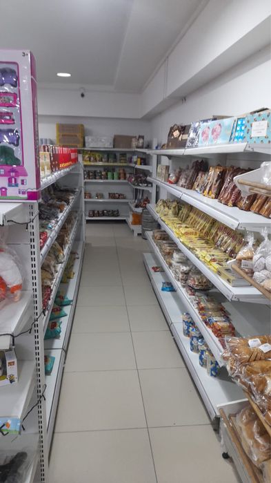 Сдается в аренду магазин