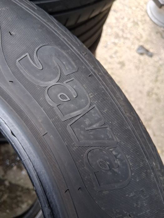 205 60 16 SAVA 4броя летни дот 2020г