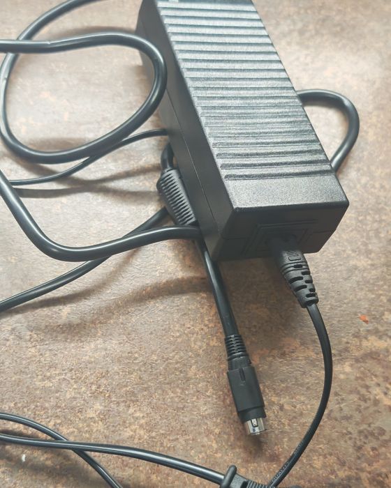 Server NAS Qnap TS-412