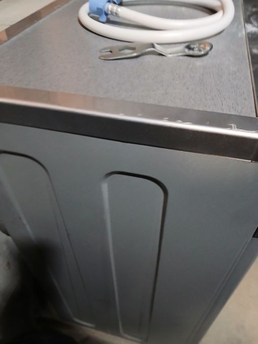 Стиральная машина (Haier) 6kg