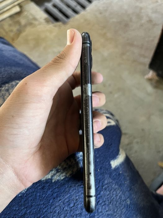 Iphone 11 ios 18