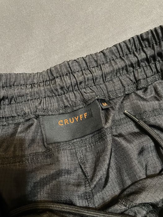 Карго панталон Cruyff