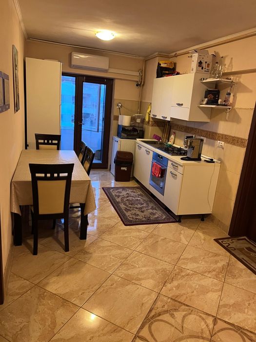 Apartament pentru inchiriat