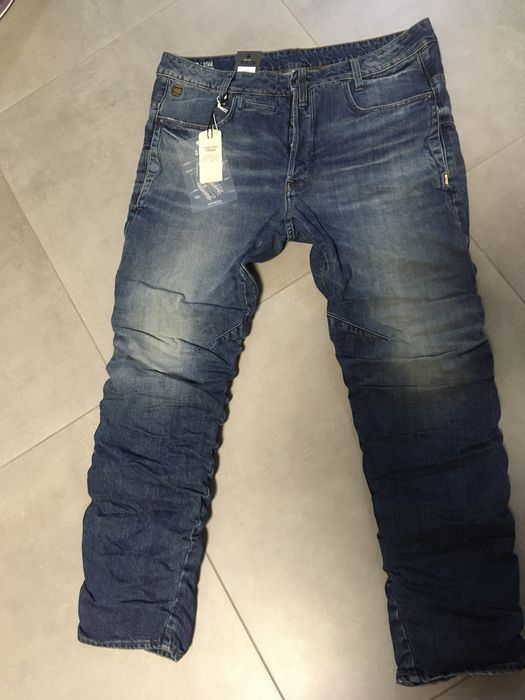 G Star - D Staq - w 36 L30  - Нови