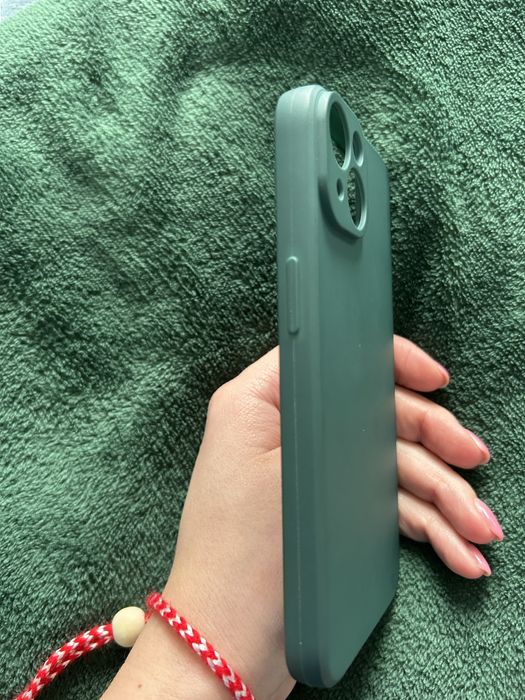 Husa iPhone 14 silicon