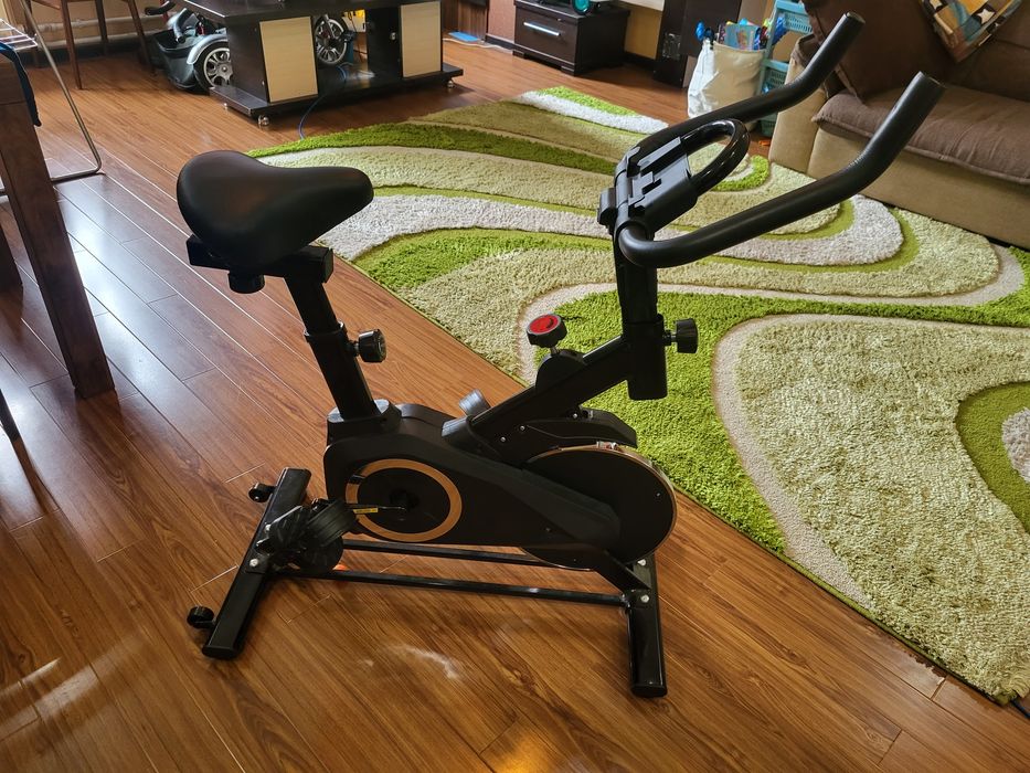 Продам велотренажер.