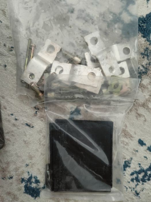 Автоматическое выключатель на 250 А