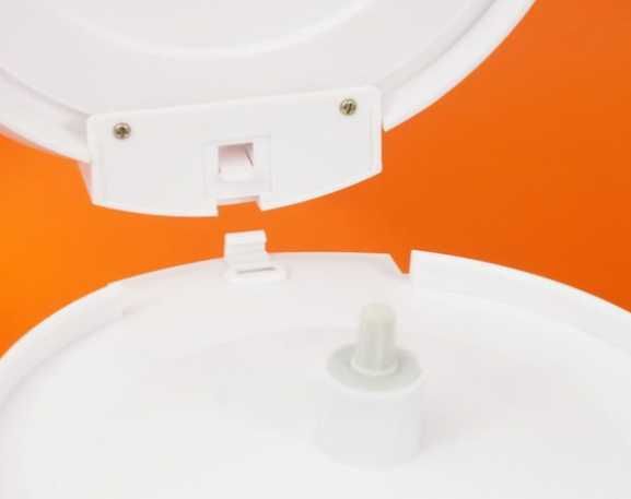 Професионална картофобелачка