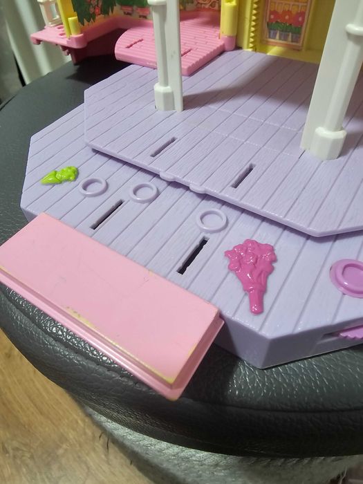 Polly pocket vintage