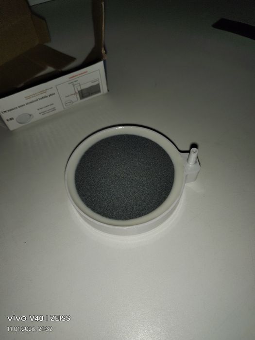 Аксессуары для аквариума