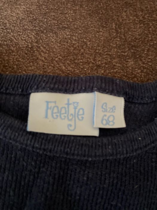 Пакет вкщей и обувь