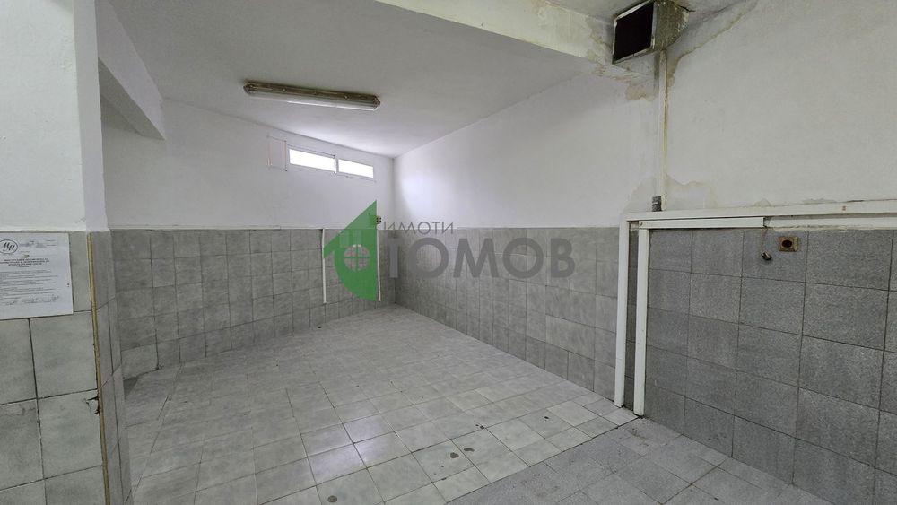 Продава се Промишлена сграда в Стара Загора, Самара 2 - 315 кв.м за 429 €/кв.м - Снимка #2