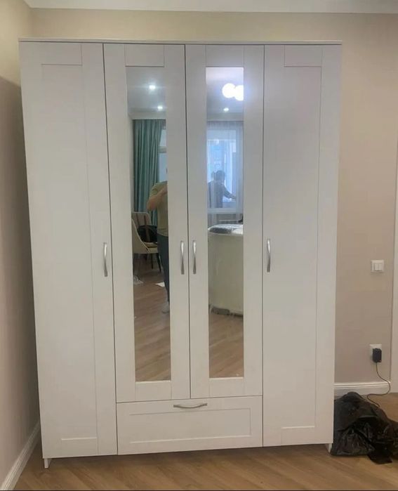 Мебельщик разборка сборка Недорого