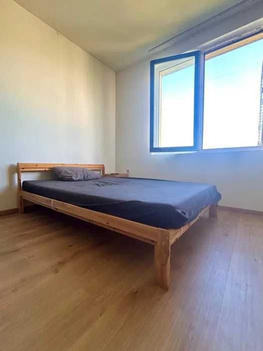 Едностаен имот в кв.Хаджи Димитър