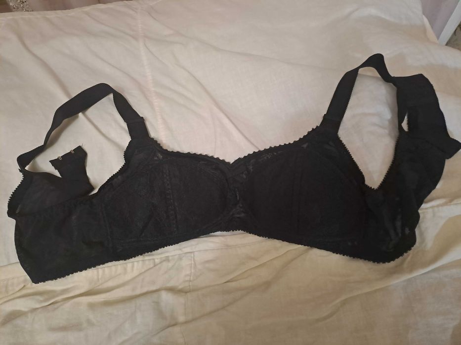 Бюстгальтер новый СССР