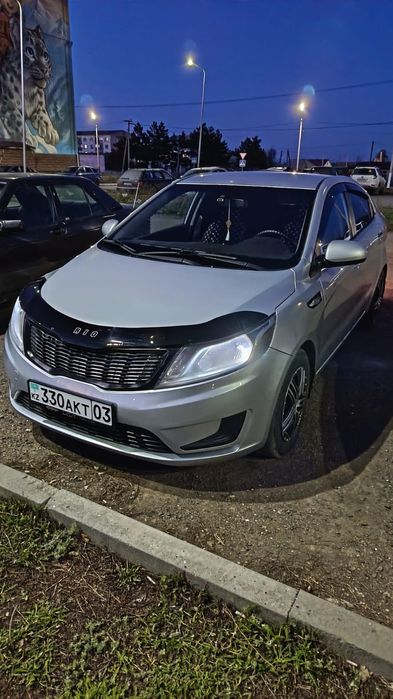 Продам авто в отличном состояни!!!и!!!