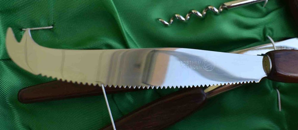 Комплект прибори Solingen