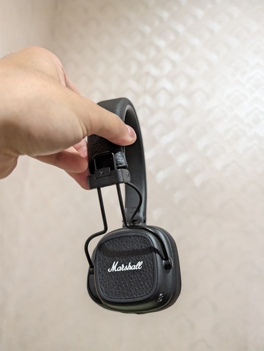 Продаю наушники Marshall Major V