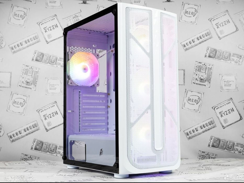 Ремонт/Диагностика/Программы