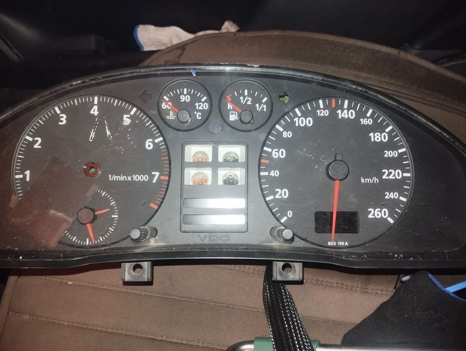 Автоэлектрик на результат!