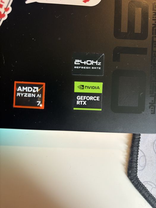 Gaming Laptop Omen 16‘‘