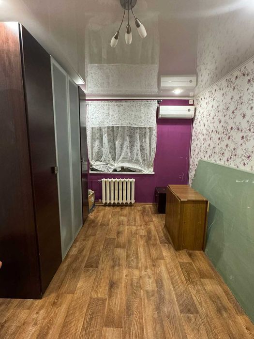 Продажа 2-комнатной квартиры