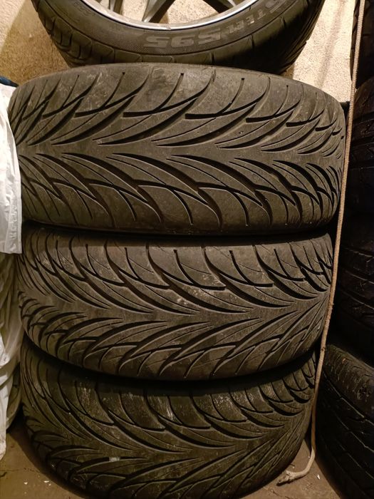 Anvelope R18/225/45/55, /235/60 , 245/45