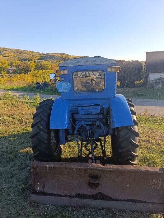 продам хтс т40 ,