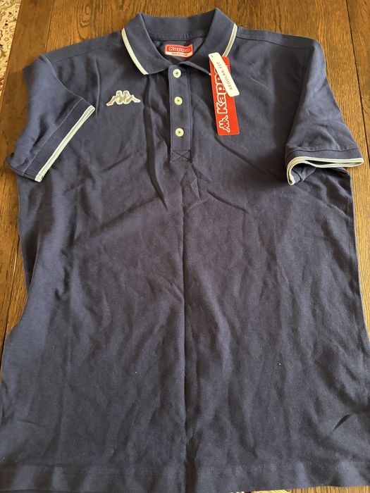 Tricou kappa M nou