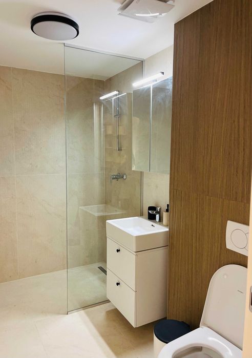 Apartament de inchiriat -Akcent City - Metrou Jiului - Parcare Subterana Inclusa