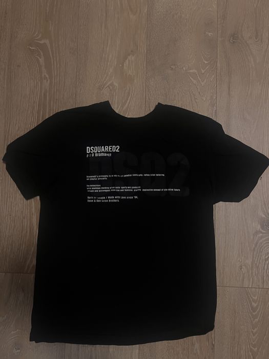 Мъжки маркови тениски EA7,DSQ2,Nike,Gallery dept