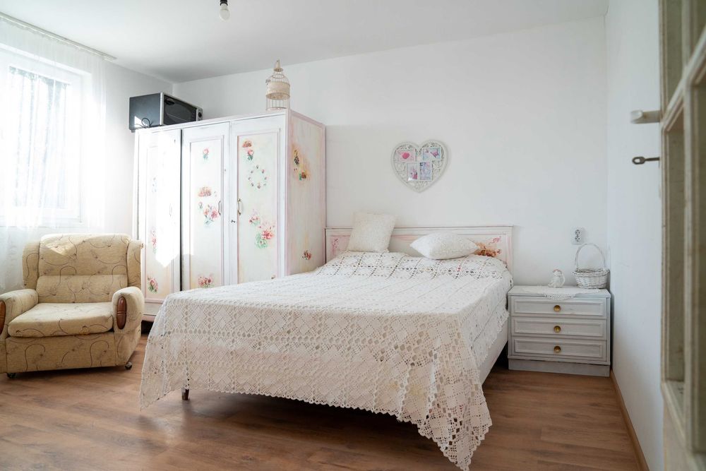 Продава се Къща в с. Болярско, Област Ямбол - 100 кв.м за 433 €/кв.м - Снимка #10