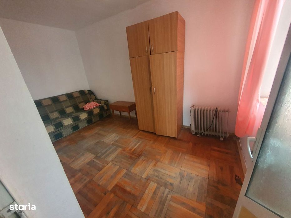 Apartament cu 3 camere in Mangalia