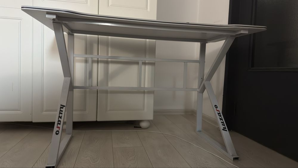 Birou Gaming Huzaro Hero 1.6, 120x60x70