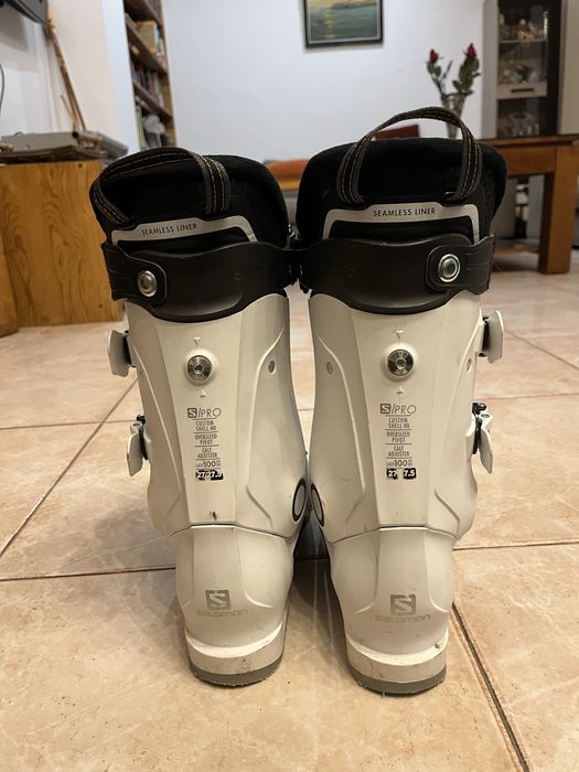 Clăpari Salomon S/Pro 90 W